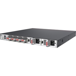 สวิตช์ S6730-H24X6C 24 พอร์ต 10G SFP+ 6 พอร์ต 40G 100G QSFP28 1U แบบติดตั้งบนแร็ค สำหรับองค์กรระดับมืออาชีพ - Product Image 3