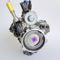Nouvelle pompe à carburant diesel Common Rail d'origine FB3Q-9B395-AB BK3Q-9B395-AD pour moteur diesel