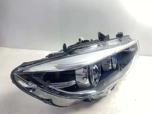 Compatible con <span class=keywords><strong>BMW</strong></span> 4 Series F32, montaje de faros, proyector Led, lente Real de <span class=keywords><strong>segunda</strong></span> <span class=keywords><strong>mano</strong></span>, Kits de carrocería de Faro de desmontaje de coche - Product Image 5