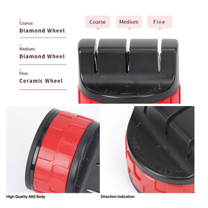 Dụng Cụ Mài Dao Động Cơ Mini 3 Giai Đoạn 2020 DMD - Product Image 3