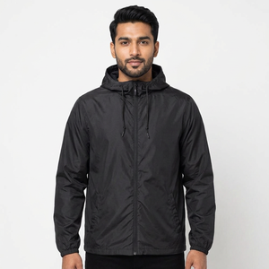 New Customize Windbreaker Running <b>Jacket</b> <b>Long</b> Sleeve Sportswear Outdoor Activity Available for <b>Men's</b> Running <b>Jackets</b> - Product Image 1
