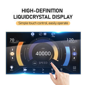 Motor para implantes dentales equipo LCD sistema de implantes dentales motor para implantes dentales - Product Image 3
