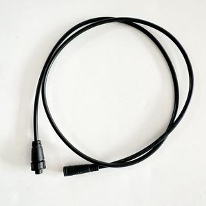 M8防水航空コネクタソーラーケーブル - Product Image 1