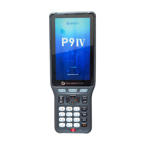 ระบบ Stonex S9II Gnss Rtk ขายดีประจำปี 2024 Stonex S900A Stonex S9II Trimble 990 เมนบอร์ด Gps Rtk - Product Image 3