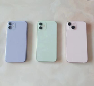 Venta al por Mayor de Teléfonos Celulares de Segunda Mano de Alta Calidad, 64GB 128GB 256GB para <span class=keywords><strong>iPhone</strong></span> 12, Teléfonos Móviles Usados - Product Image 4