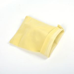 Wholesale Small Velvet Drawstring Pouch Portable Pocket Organizer for Jewelry Earrings Candle Craft Storage Custom Printing - Product Image 6