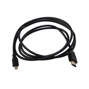 Câble adaptateur HDMI vers Micro HDMI en cuivre pur blindé pour appareil photo et tablette - Product Image 4