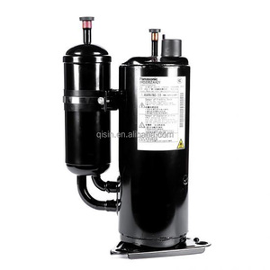 Compresor Inverter C-9RVN393H0V R410A Nuevo, de Doble Rotación, para Bomba de Calor de Velocidad Variable - Product Image 1