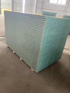 1830x2440mmx12mm 15mm 18mm Tablero <span class=keywords><strong>verde</strong></span> resistente a la humedad HMR MDF - Product Image 4