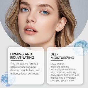 Limpiador hidratante para la piel que limpia suavemente los poros de la piel del rostro, refrescante y sin dejar la piel tirante. - Product Image 3