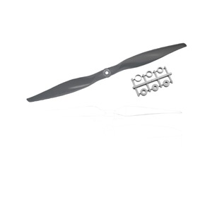 Vortex Fiberglass Nylon Propeller 15-20 Inch For Model Aircraft Flight Parts - Product Image 5