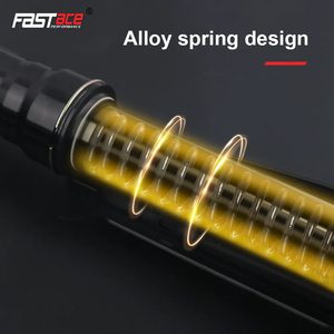 <span class=keywords><strong>Fastace</strong></span> ahx12rv 60lbs ngã ba nâng cấp nhà máy phía trước ngã ba hệ thống treo cho emtb xe đạp ngã ba - Product Image 4