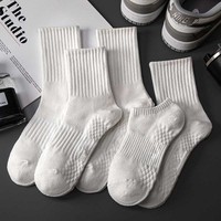 Chaussettes en coton de qualité supérieure Logo personnalisé Fabrication en gros de haute qualité Chaussettes unisexes pour hommes et femmes Fabricant OEM ODM