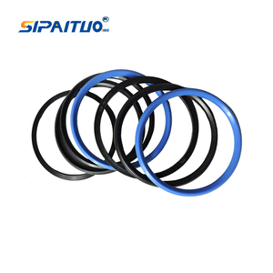 Уплотнительные уплотнения для плунжера - Product Image 5