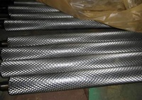 Résistance à l'usure formant le rouleau de diamant pour la production d'aggloméré