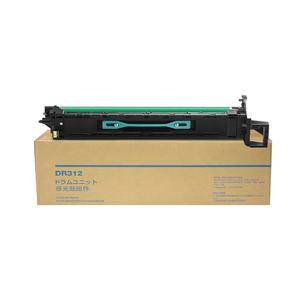 Konica-unidad de tambor Minolta DR312 DR-312, piezas de repuesto de fotocopiadora para Konica Minolta <span class=keywords><strong>Bizhub</strong></span> C300/<span class=keywords><strong>C352</strong></span>, venta al por mayor de fábrica - Product Image 1