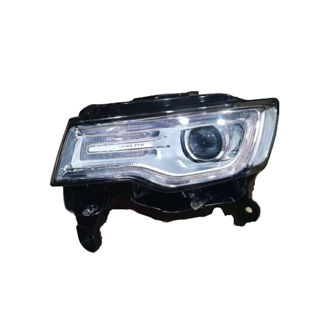 Подходит для биксеноновых фар для Jeep grand Cherokee 2014-2021