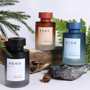 Nuevo Ambientador de Coche con Perfume Floral de Larga Duración y Aceites Esenciales de Lujo - Product Image 6