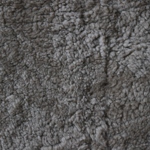 Usine prix de gros court bouclé laine véritable peau de fourrure de mouton australienne pour chaises banc canapé Pouf literie intérieur de la maison - Product Image 6