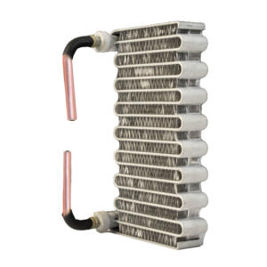 Wondervoo économie d'énergie forme plate en aluminium S Type Micro canal eau à Air échangeur de chaleur pour automobile A/C - Product Image 3
