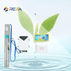 The best DC Deep Well Stainless Steel Solar Water 12V Solar Irrigation Pump