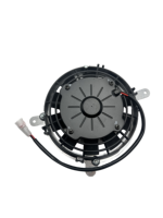 17800-45G10 Ventilateur de refroidissement moteur en aluminium, pièce de rechange automobile pour moto tout-terrain Suzuki R450 2006 - 2009
