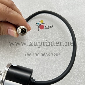 Encodeur de haute qualité WD FH.1261351 pour machine à plier Stahl FH.1261351/02 - Product Image 4