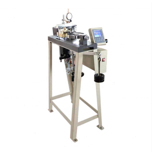 Máquina de Ensayo de Corte Directo con Control de Deformación ASTM D3080 1377, Equipo de Prueba de Resistencia al Corte del Suelo - Product Image 2