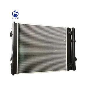 Factory Selling OEM 2485B280 For Perkins 1103 1104 Radiators For Generator Diesel Engine Spare Parts