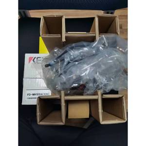 คีย์เอ็นซ์ Fd-Mh100A 10M เซ็นเซอร์ตรวจจับอุตสาหกรรม - Product Image 1