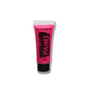 Pintura Corporal Fluorescente que Brilla en <span class=keywords><strong>la</strong></span> Oscuridad, 6 Colores, para Rostro y Cuerpo, Ideal para Fiestas y <span class=keywords><strong>Halloween</strong></span> - Product Image 6