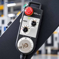 Machine de fraisage verticale CNC automatique haute vitesse FULU VMC1160, broche BT40, commande GSK pour pièces métalliques de précision et moules
