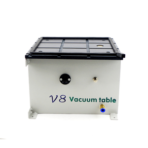 Thợ Mộc Bàn hút chân không Chế biến gỗ Sucker cho di động cạnh bander - Product Image 1