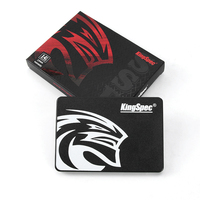 KingSpec 64 128 256 500 512 gb 1 2 4 تيرا بايت 2.5 sata3 oem ssd