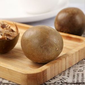 Thé biologique <span class=keywords><strong>Grosvenor</strong></span> Momordica Médecine traditionnelle chinoise à base de plantes 100% naturel Fruit sucré - Product Image 4