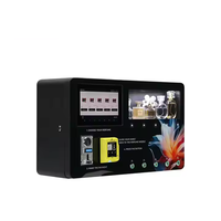 Distributeur automatique de parfum électronique numérique intelligent mural