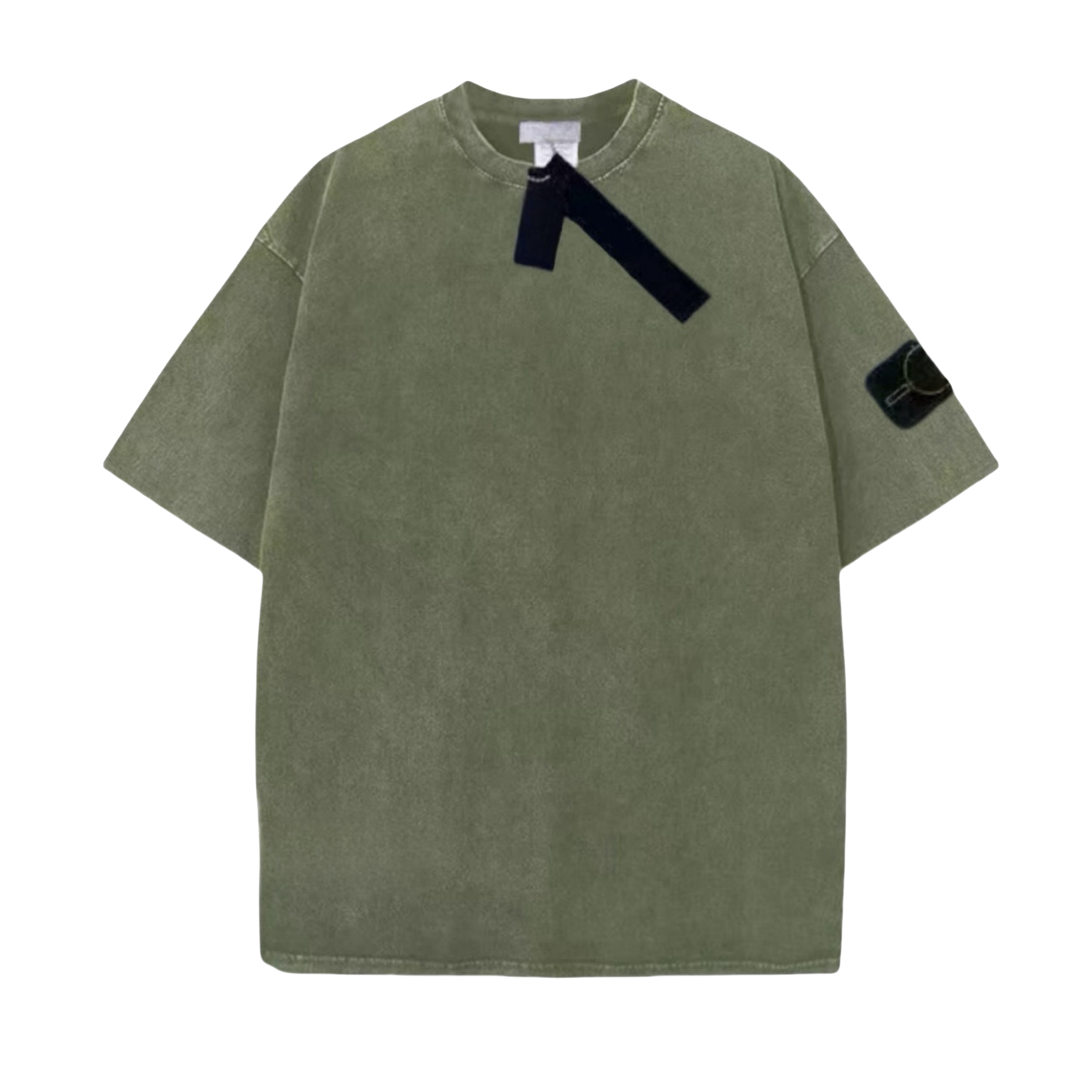 Verde militar