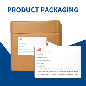 有機中間ベタイン一水和物 - Product Image 5