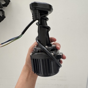 Refrigeración comercial y piezas <span class=keywords><strong>de</strong></span> intercambio <span class=keywords><strong>de</strong></span> calor Bomba <span class=keywords><strong>de</strong></span> máquina <span class=keywords><strong>de</strong></span> hielo refrigerada por agua Bomba <span class=keywords><strong>de</strong></span> agua <span class=keywords><strong>de</strong></span> intercambio <span class=keywords><strong>de</strong></span> calor frío <span class=keywords><strong>general</strong></span> - Product Image 5