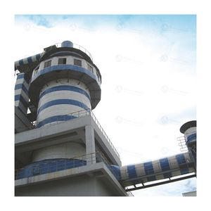 Secador por Aspersión para Detergente en Polvo, <span class=keywords><strong>Torre</strong></span> <span class=keywords><strong>de</strong></span> Secado por Aspersión para la Producción <span class=keywords><strong>de</strong></span> Polvo - Product Image 1