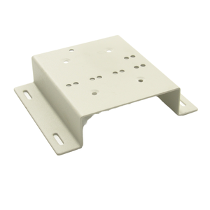 Chính xác tùy chỉnh-thực hiện sâu vẽ các bộ phận thép không gỉ nhôm tấm kim loại dập chế tạo CNC gia công chân đế - Product Image 3