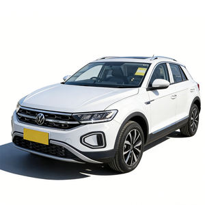 VW T-ROC Usado, Precio Económico, <span class=keywords><strong>Auto</strong></span> a Gasolina 280TSI Edición Time, 1.4T, SUV Compacto, <span class=keywords><strong>Auto</strong></span> Familiar Económico para Desplazamientos Urbanos - Product Image 1