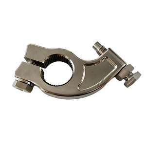 Nhà Máy Giá Titan Xoắn bộ phận Xoắn thanh dừng lắp ráp chạy nước Rút Xe Xoắn cánh tay - Product Image 6