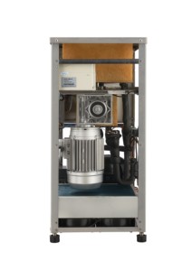 Piccola macchina per yogurt a singolo sapore distributori automatici di gelati CY1115T mini macchina per gelato da tavolo per negozio di catene - Product Image 4