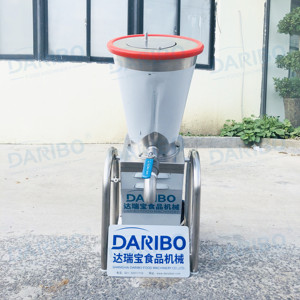 Kokosmilch-Saftmaschine - Product Image 3