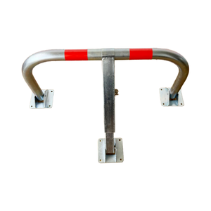 Hướng dẫn sử dụng hoạt động bảo vệ không gian đỗ xe hàng rào hiệu quả cho thiết bị bãi đậu xe - Product Image 1