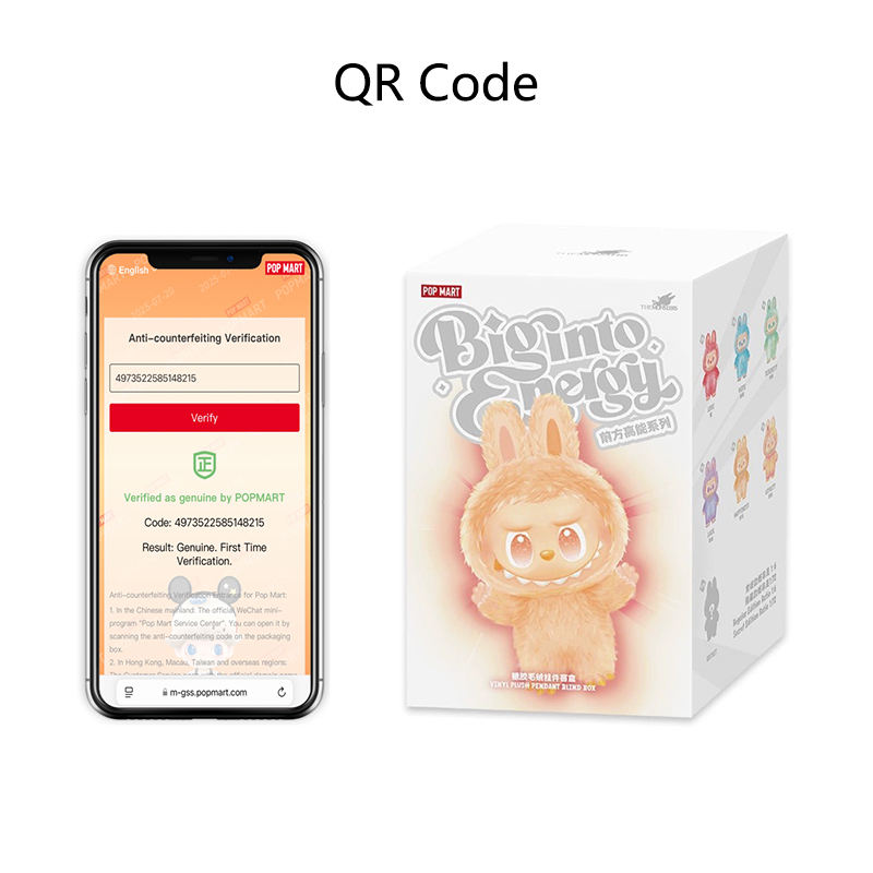 1 Caja Individual| V3 Gran en Energía