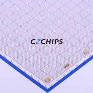 Résistance traversante RD 1/4W 2K4 J T/B A1, composant traversant THT, D2.4xL6.5mm, film carbone 2.4kOhm 5% 250mW - Product Image 2