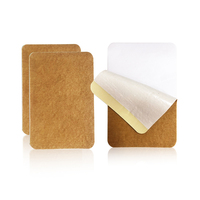 Patch Infrarouge Lointain Personnalisé de Haute Qualité, Économique, Patch Thérapeutique Médical Personnalisé OEM/ODM, Patch Anti-Douleur Herbal