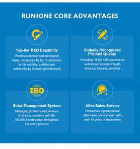RDC80 IP67 مللي أمبير بطارية أندرويد ، جامع بيانات <span class=keywords><strong>GIS</strong></span> عالي الأداء rk GPS <span class=keywords><strong>GNSS</strong></span> معدات مسح - Product Image 5